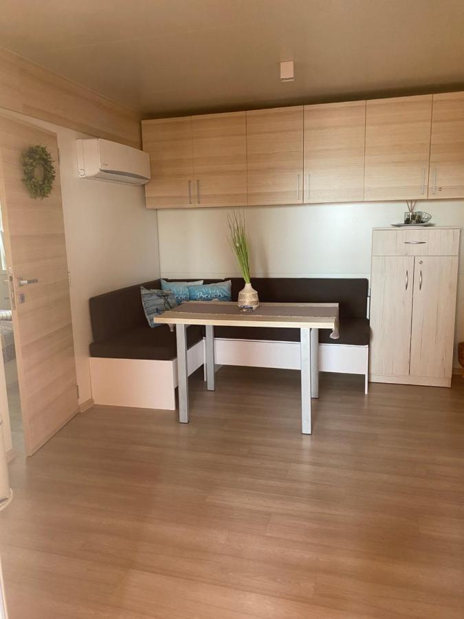 Amore Del Mare, Seaside Family Pace, Free Parking And Wifi In Camp Dalmatino Drage Zewnętrze zdjęcie