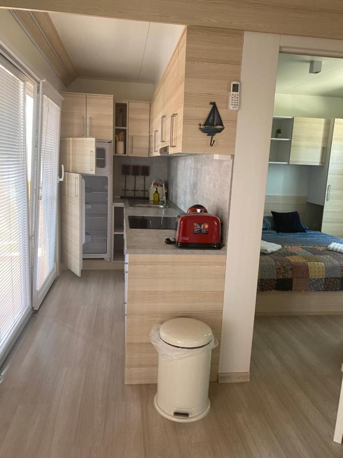 Amore Del Mare, Seaside Family Pace, Free Parking And Wifi In Camp Dalmatino Drage Zewnętrze zdjęcie